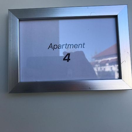 Clarkes Apartments Leopoldshohe Rom bilde