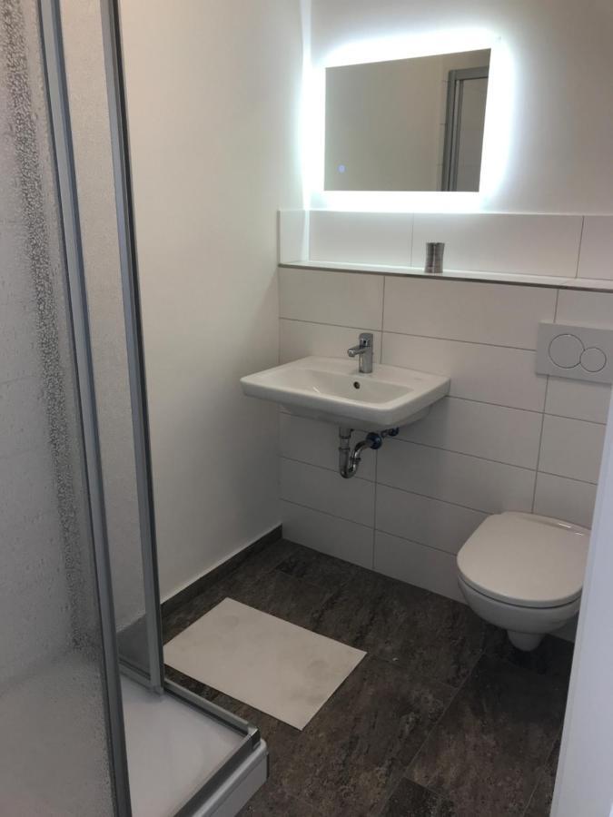 Clarkes Apartments Leopoldshohe Eksteriør bilde