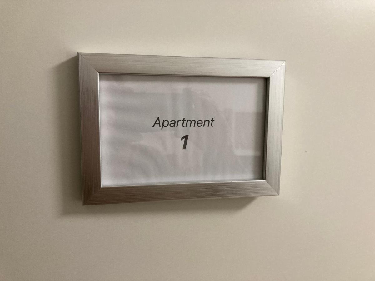 Clarkes Apartments Leopoldshohe Rom bilde