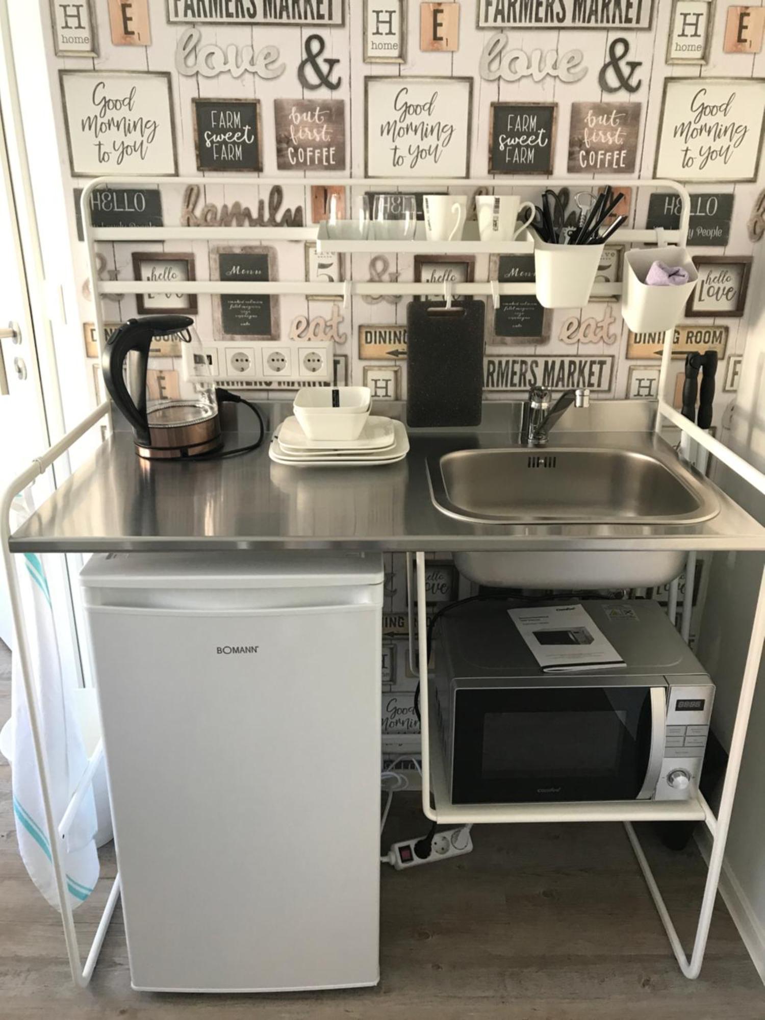 Clarkes Apartments Leopoldshohe Rom bilde