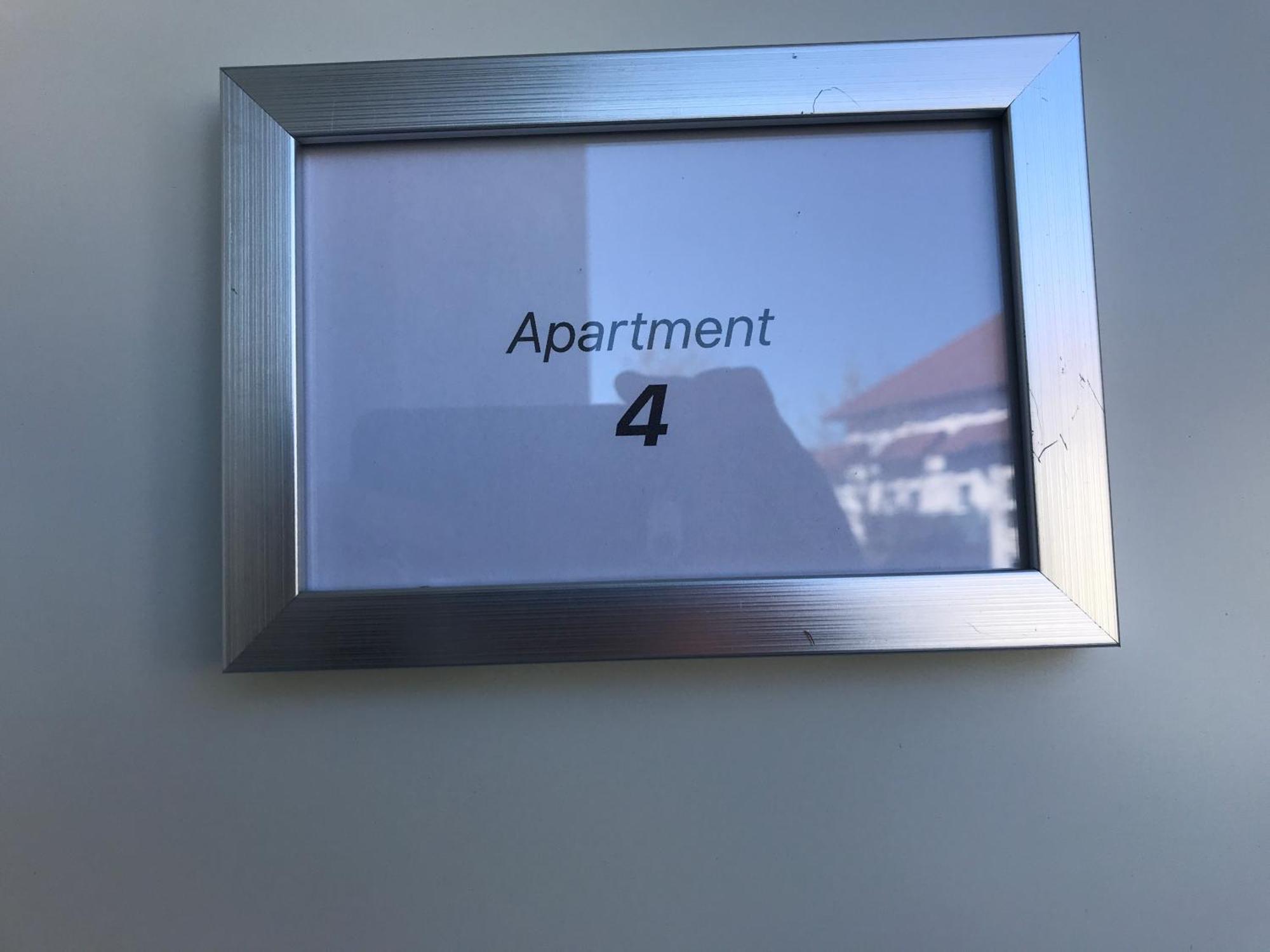 Clarkes Apartments Leopoldshohe Rom bilde